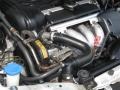Silver Metallic - S40 1.9T Photo No. 23