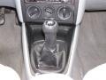 Cool White - Jetta GLS Sedan Photo No. 12