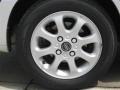 Silver Metallic - S40 1.9T Photo No. 26