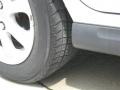 Silver Metallic - S40 1.9T Photo No. 29