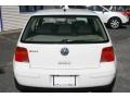 Candy White - Golf GL Coupe Photo No. 6