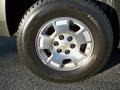 Graystone Metallic - Suburban 1500 LT 4x4 Photo No. 9