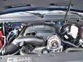 2007 Dark Blue Metallic Chevrolet Avalanche LT 4WD  photo #6