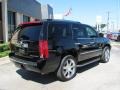 2007 Black Raven Cadillac Escalade   photo #6