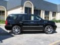 2007 Black Raven Cadillac Escalade   photo #7