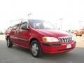 2000 Carmine Red Chevrolet Venture LT  photo #3