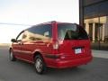 2000 Carmine Red Chevrolet Venture LT  photo #6