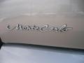 2003 Sandrift Metallic Chevrolet Monte Carlo LS  photo #11