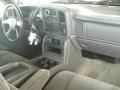 2003 Victory Red Chevrolet Silverado 1500 LS Extended Cab  photo #18