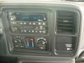 2003 Victory Red Chevrolet Silverado 1500 LS Extended Cab  photo #20