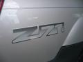 2005 Silver Birch Metallic Chevrolet Avalanche Z71 4x4  photo #16