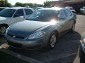 2007 Dark Silver Metallic Chevrolet Impala LS  photo #1