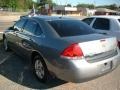 2007 Dark Silver Metallic Chevrolet Impala LS  photo #4