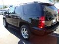 2007 Black Chevrolet Tahoe LT  photo #2