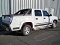 2004 Summit White Chevrolet Avalanche 1500 Z71 4x4  photo #3