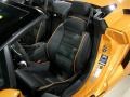 2008 Pearl Orange Lamborghini Gallardo Spyder E-Gear  photo #5