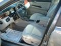 2008 Dark Silver Metallic Chevrolet Impala LT  photo #6