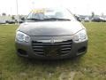 2004 Graphite Metallic Chrysler Sebring LX Sedan  photo #42