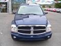 Patriot Blue Pearl - Durango SLT 4x4 Photo No. 2