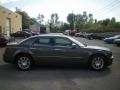 2008 Dark Titanium Metallic Chrysler 300 C HEMI  photo #12