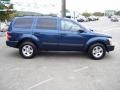 Patriot Blue Pearl - Durango SLT 4x4 Photo No. 4