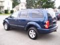 Patriot Blue Pearl - Durango SLT 4x4 Photo No. 7