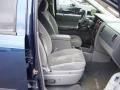Patriot Blue Pearl - Durango SLT 4x4 Photo No. 17