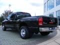 Black - Ram 3500 SLT Quad Cab Dually Photo No. 3