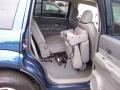 Patriot Blue Pearl - Durango SLT 4x4 Photo No. 21