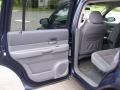 Patriot Blue Pearl - Durango SLT 4x4 Photo No. 22