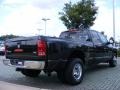 Black - Ram 3500 SLT Quad Cab Dually Photo No. 5
