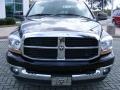 Black - Ram 3500 SLT Quad Cab Dually Photo No. 8