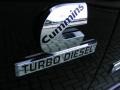 Black - Ram 3500 SLT Quad Cab Dually Photo No. 10