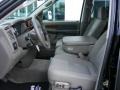 Black - Ram 3500 SLT Quad Cab Dually Photo No. 13