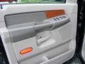 Black - Ram 3500 SLT Quad Cab Dually Photo No. 14