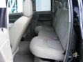 Black - Ram 3500 SLT Quad Cab Dually Photo No. 16
