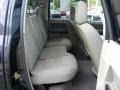 Black - Ram 3500 SLT Quad Cab Dually Photo No. 19