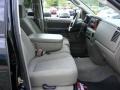 Black - Ram 3500 SLT Quad Cab Dually Photo No. 21