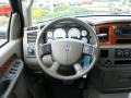 Black - Ram 3500 SLT Quad Cab Dually Photo No. 25