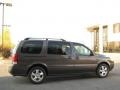 2008 Desert Brown Metallic Chevrolet Uplander LT  photo #4