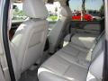 2008 Silver Birch Metallic Chevrolet Suburban 1500 LTZ 4x4  photo #11