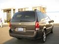 2008 Desert Brown Metallic Chevrolet Uplander LT  photo #5