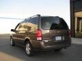 2008 Desert Brown Metallic Chevrolet Uplander LT  photo #6