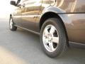 Desert Brown Metallic - Uplander LT Photo No. 7