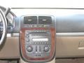 2008 Desert Brown Metallic Chevrolet Uplander LT  photo #14