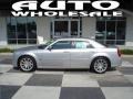 Bright Silver Metallic - 300 C SRT8 Photo No. 1