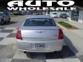 Bright Silver Metallic - 300 C SRT8 Photo No. 3