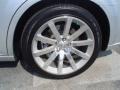Bright Silver Metallic - 300 C SRT8 Photo No. 4