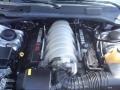 Bright Silver Metallic - 300 C SRT8 Photo No. 6