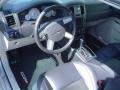 Bright Silver Metallic - 300 C SRT8 Photo No. 9